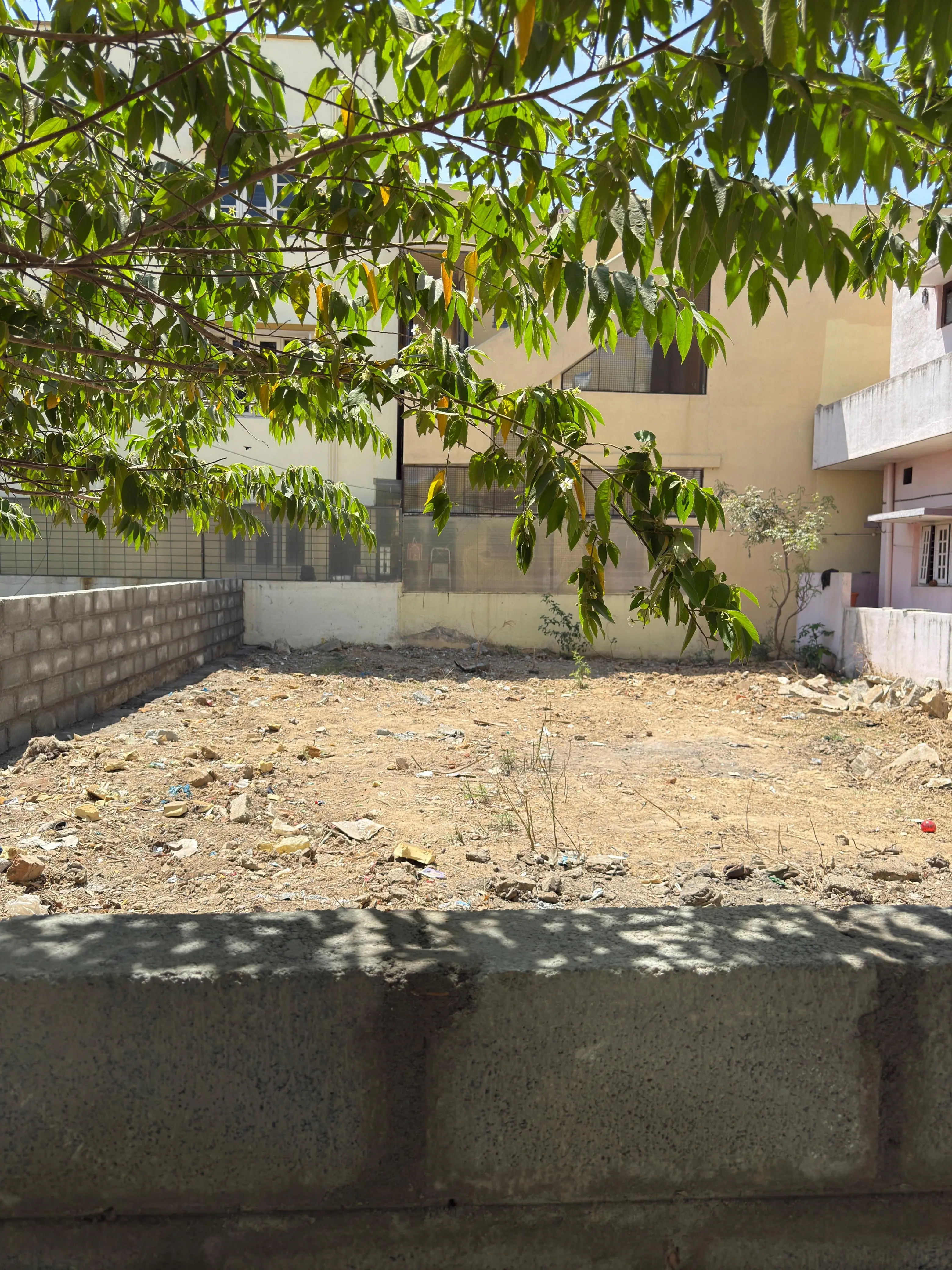 Shiro plot thumbnail 3 - Boundary view