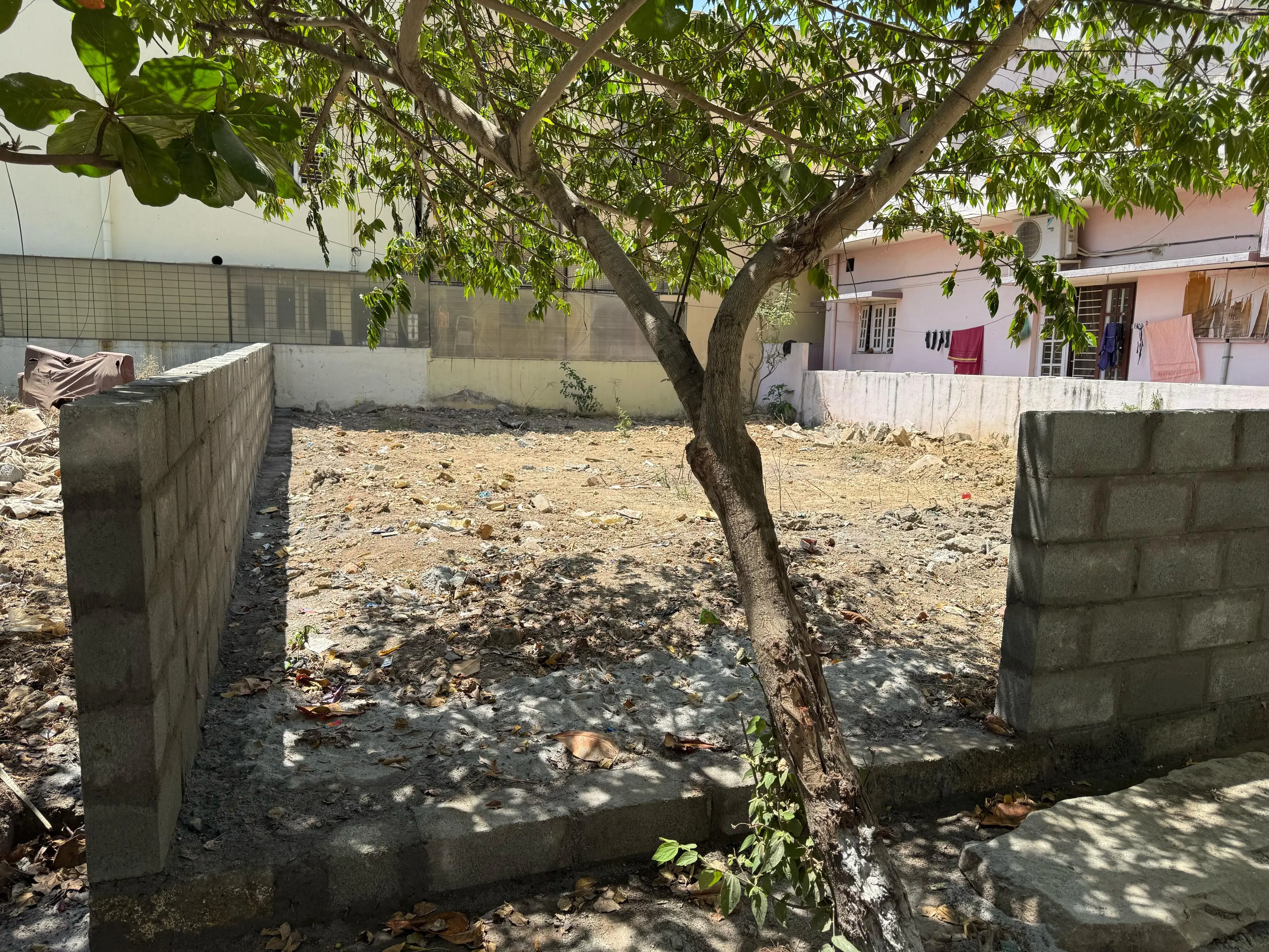 Shiro plot thumbnail 4 - Eshanya Moola view